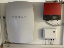 pannelli fotovoltaici con accumulo