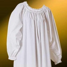 Camicia rinascimentale