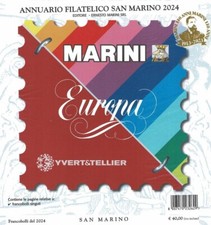 Fogli Album Marini versione