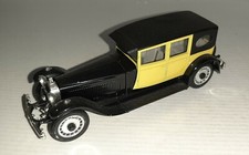 BUGATTI ROYALE MOD.41 1928 RIO SCALA 1/43 NO BOX