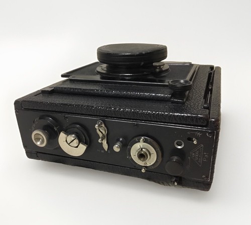 Goerz ango folding - goerz-,