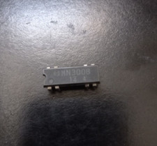 MN3008 CIRCUITO INTEGRATO