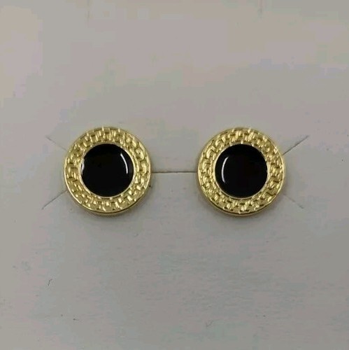 Orecchini oro 18k - 18k, 750