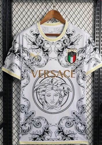 Maglia calcio italia x - da,