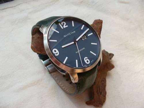 Glycine incursore big - glycine,