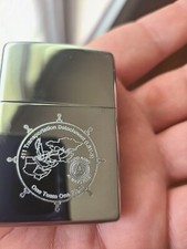 Zippo 3rd army - zippo,