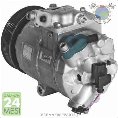 B3o compressore climatizzatore - compressore,