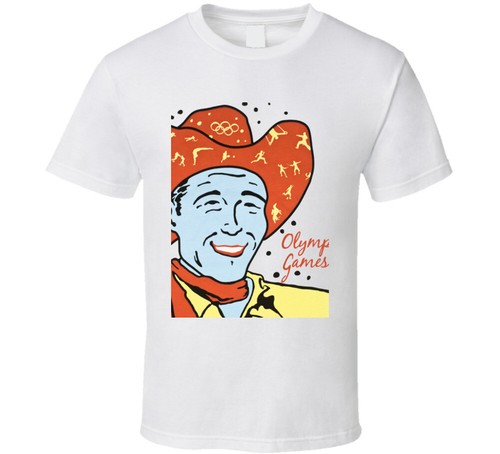 Shirt roy rogers val - roy,