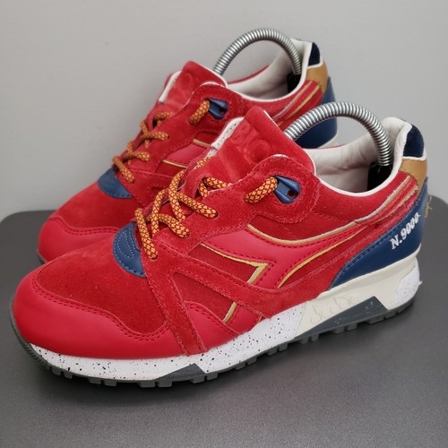 Diadora n9000 ubiq mens - diadora,