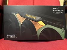 AMD Radeon RX 6900 XT Halo