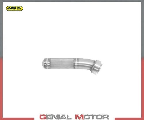 Killer spark arrester - db-killer, spark-arrester