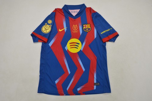 Maglia barca supercup - maglia, 25-26