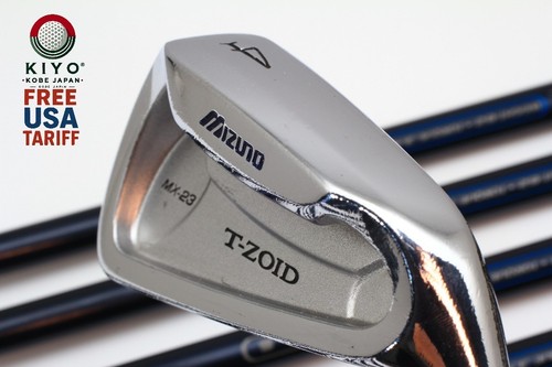 Pezzi mizuno zoid mx - 9,