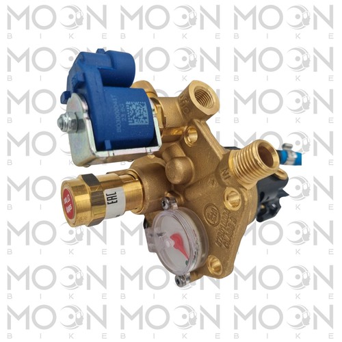 Multivalvola gpl ø315 - gpl,