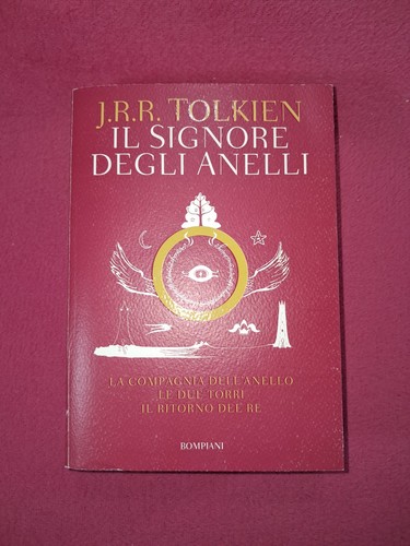 Signore degli anelli - il,