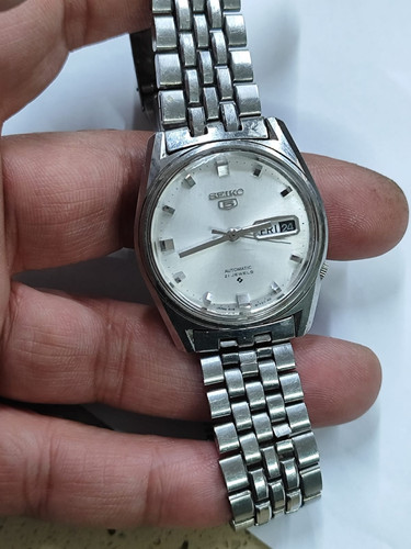 Seiko 6119 8095 - seiko, 6119-8095