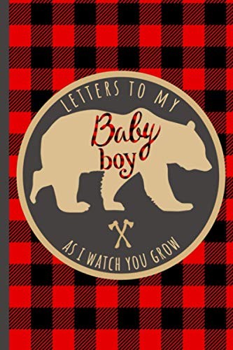 Letters baby boy as - my, i