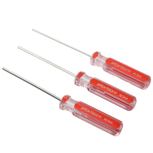 Hexagon screwdriver mano - screwdriver,