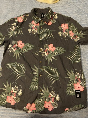 Disney neff camicia - camicia, da