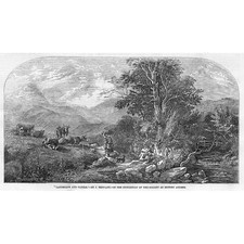 BELLE ARTI Paesaggio e