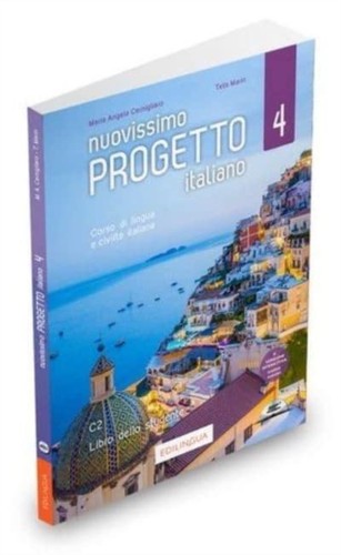 Nuovissimo progetto italiano - nuovissimo,