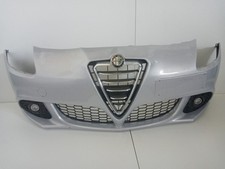 PARAURTI ANTERIORE PER ALFA
