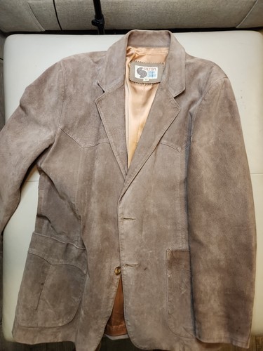 Silton giacca pelle - di,