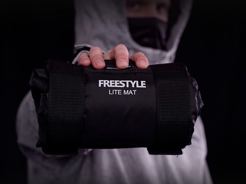 Spro freestyle lite 80 - lite,