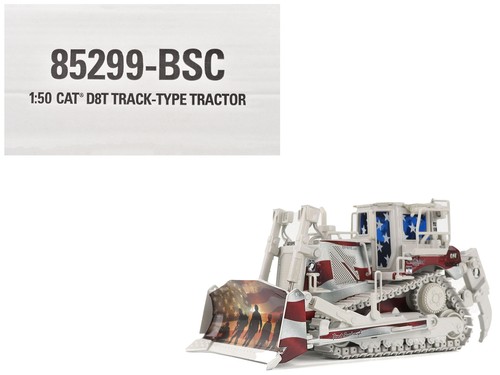 Diecast masters 85299 - diecast, 85299-bsc