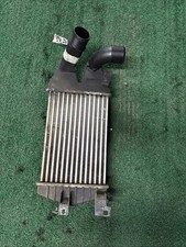 Intercooler Opel Astra H 1.3
