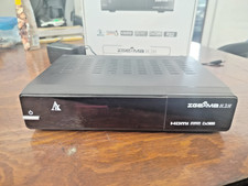 Decoder satellitare terrestre - decoder, satellitare-terrestre