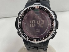 Cassa orologio CASIO PRW3000
