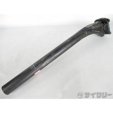 Reggisella 27,2 mm FSA reggisella in carbonio KFORCE 27,2 mm/350 mm peeling t...