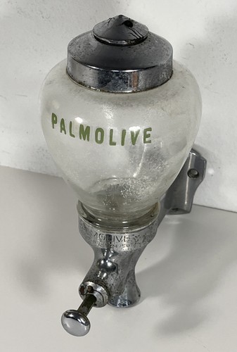 Dispenser sapone liquido