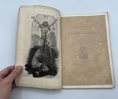 Edition originale l amante - originale,