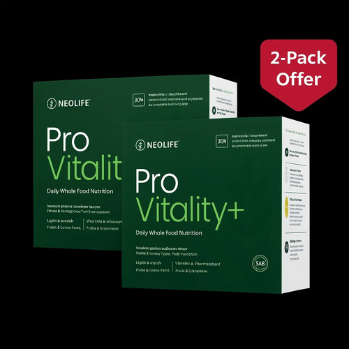 Neolife pro vitality - pro, vitality+