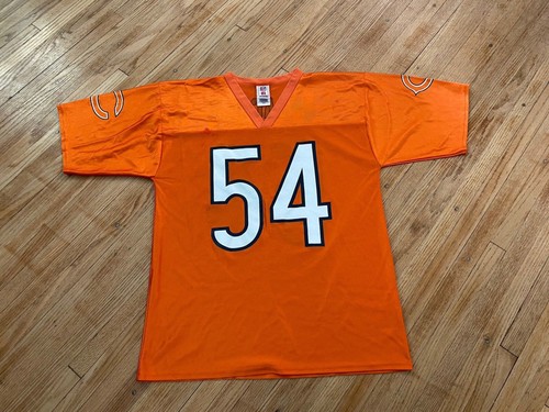 Chicago bears urlacher 54 - chicago,