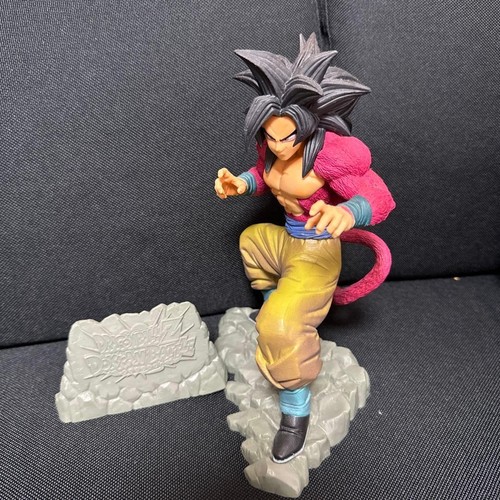 Bandai dragon ball son - z, goku