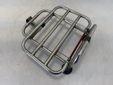 Portapacchi anteriore Piaggio