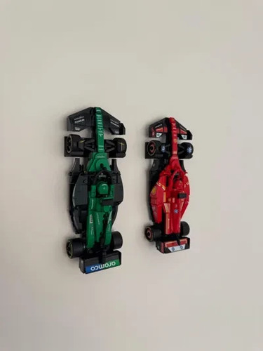 Supporto espositore muro - supporto,