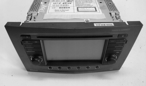 Navigatore satellitare opel - satellitare,