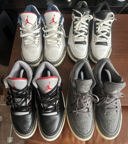 Scarpe air jordan true blue - air,