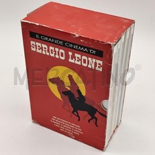 DVD IL GRANDE CINEMA DI SERGIO