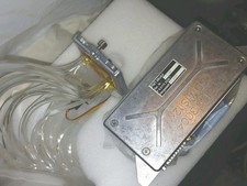 AGFA PMT/LIGHT COLLECTOR FOR