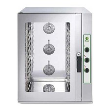 Forno convezione elettrico