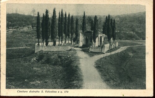 Cc49 m cimitero - -, g.m.