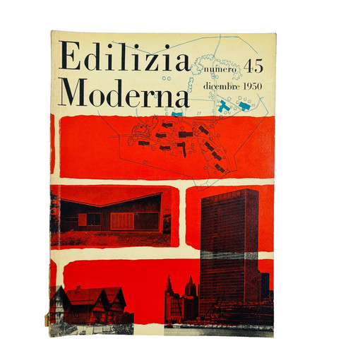 Edilizia moderna 45 - moderna,