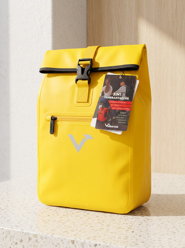 Valkental borsa bici 3in1 - valkental,