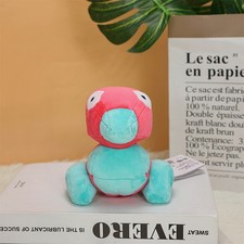 Carino Anime Porygon Peluche