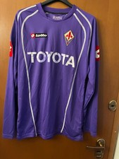 MAGLIA FIORENTINA 2006/2007